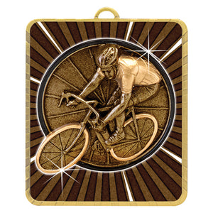 Gold-Lynx-Medal-Cycling