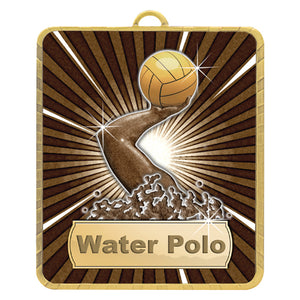 Gold-Lynx-Medal-Water-Polo