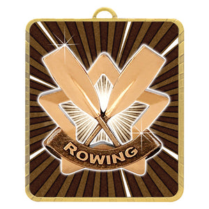 Gold-Lynx-Medal-Rowing