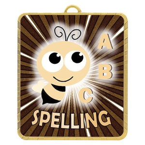 Gold-Lynx-Medal-Spelling