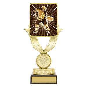 Lynx_Sentry_Ice_Hockey_Trophies