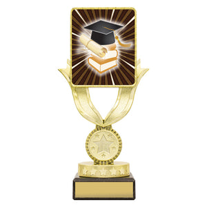 Lynx Sentry Academic Trophies