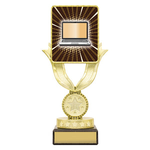 Lynx Sentry - Computers Academic Trophies