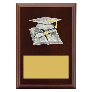 Peak Plaque Academic Trophies
