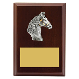 Peak_Plaque_Horse_Trophies