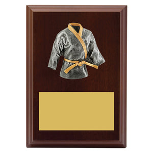 Peak_Plaque_Karate_Martial_Arts_ Trophies