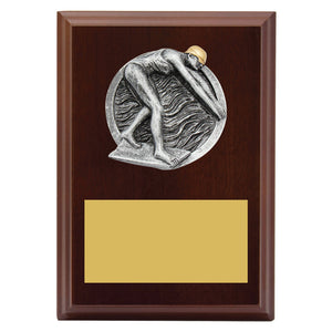 Peak-Plaque-Female-Swim-Trophies 