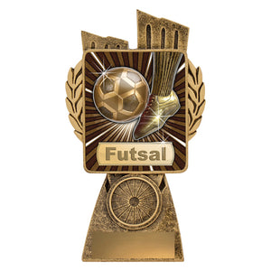 Antique_Gold_Lynx_Futsal_Trophies 