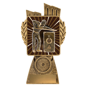 Antique_Gold_Lynx_Snooker_/_Pool_ Trophies 