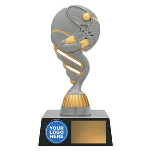 Logo Series - Tennis Trophies