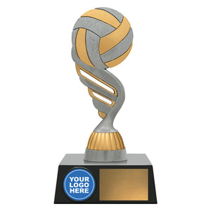 Logo-Series-Volleyball-Trophies 