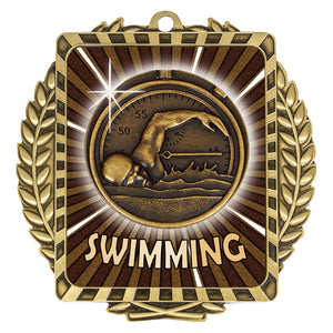 Lynx-Wreath-Swimming-Medals