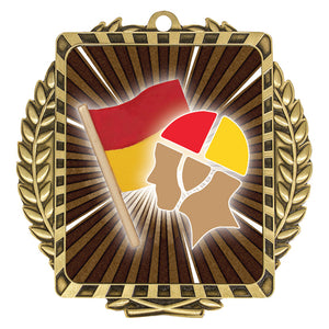 Lynx_Wreath_Lifesaving_Medals