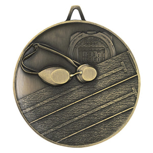 Heavyweight-Swim-Medals
