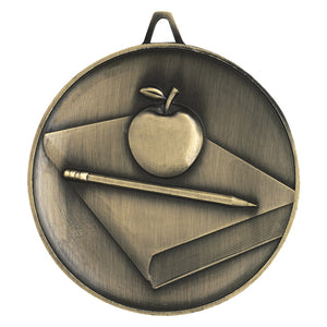 Heavyweight-Academic-Medals 