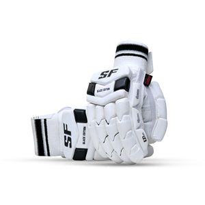 Batting gloves SF Black Edition