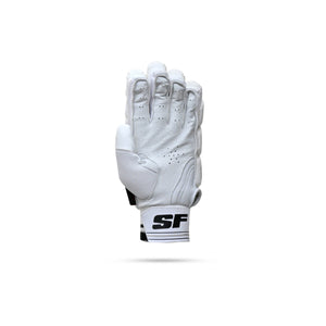 Batting gloves SF Black Edition