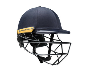 Masuri C Line Plus Steel Helmet with Stem Guard | Protection