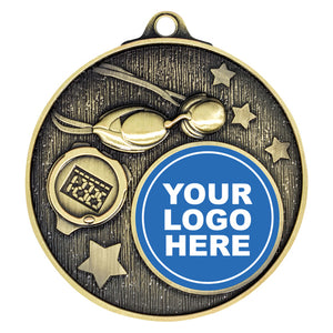 Club-Medal-Swimming
