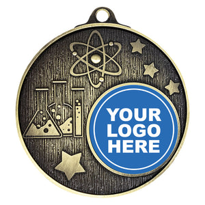 Logo-Medal-Science