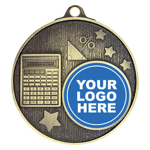 Logo-Medal-Maths