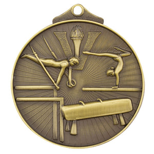 Gymnastics_Medal