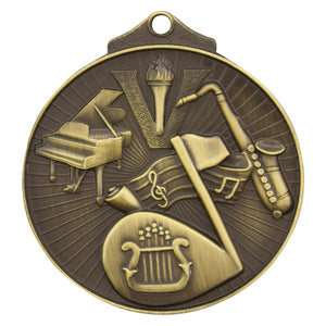 Music_Medal