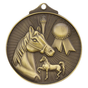 Horse_Medal