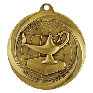 Econo-Academic-Medals 