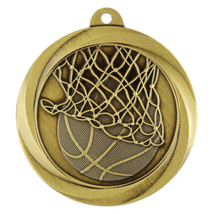 Econo Basketball