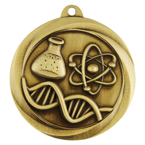 Econo-Science-Medals 