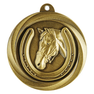 Econo_Horse_Medal