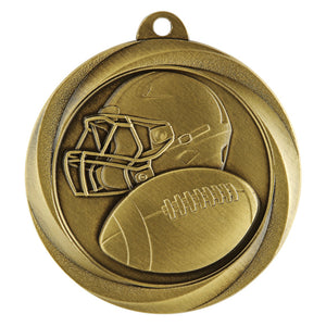 Econo American Football