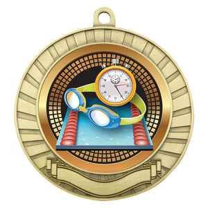 Eco-Scroll-Swim-Medals