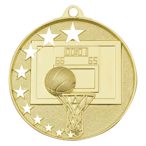 Basketball Stars