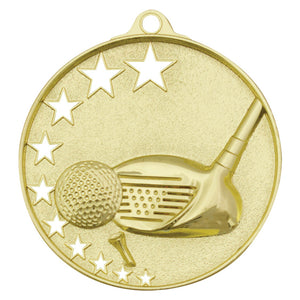 Golf Stars
