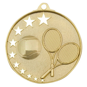 Tennis-Stars-Medals