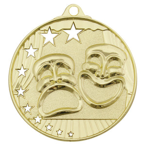 Drama-Stars-Medals 
