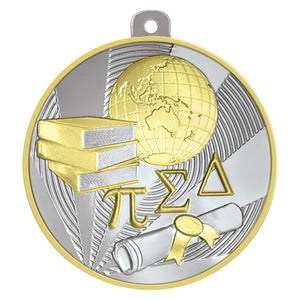 Academic-Lumina-Medals 