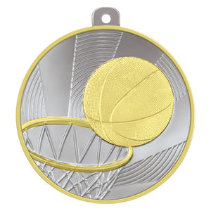 Basketball Lumina