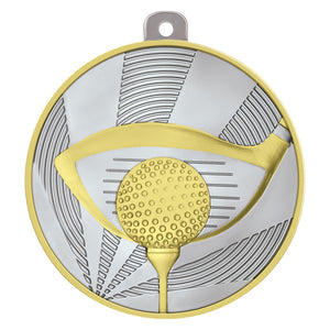 Golf Lumina