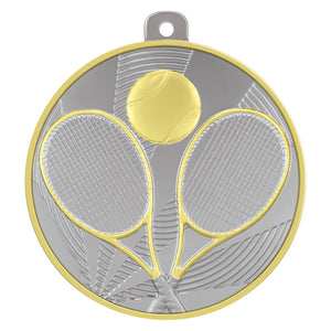 Tennis-Lumina-Medals