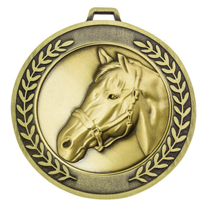 Prestige_Medal_Horse