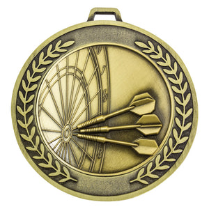 Prestige-Medal-Darts