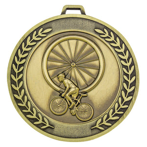Prestige-Medal-Cycling