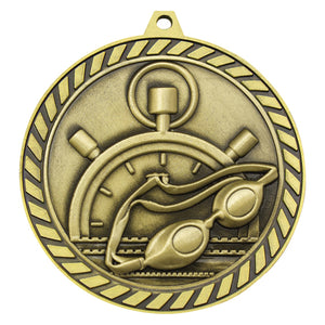 Venture-Medal-Swim