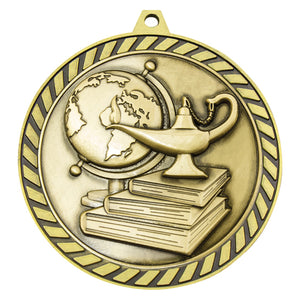 Venture-Medal-Academic 