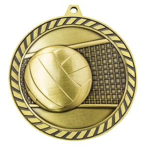 Venture-Medal-Volleyball 