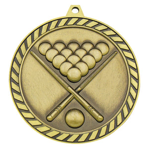 Venture_Medal_Pool_Snooker 