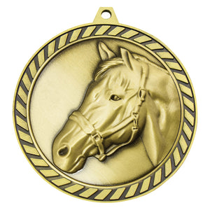 Venture_Medal_Horse